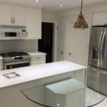 Cabinetry and Custom Kitchen Design